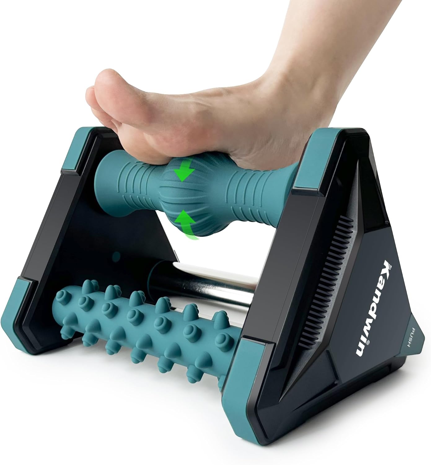 Kandwin 3-in-1 Plantar Fasciitis Roller