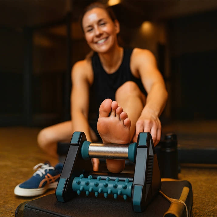 Kandwin 3-in-1 Plantar Fasciitis Roller
