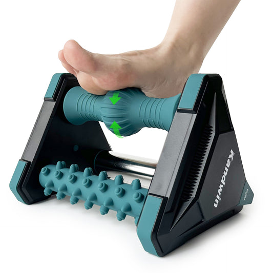 Kandwin 3-in-1 Plantar Fasciitis Roller